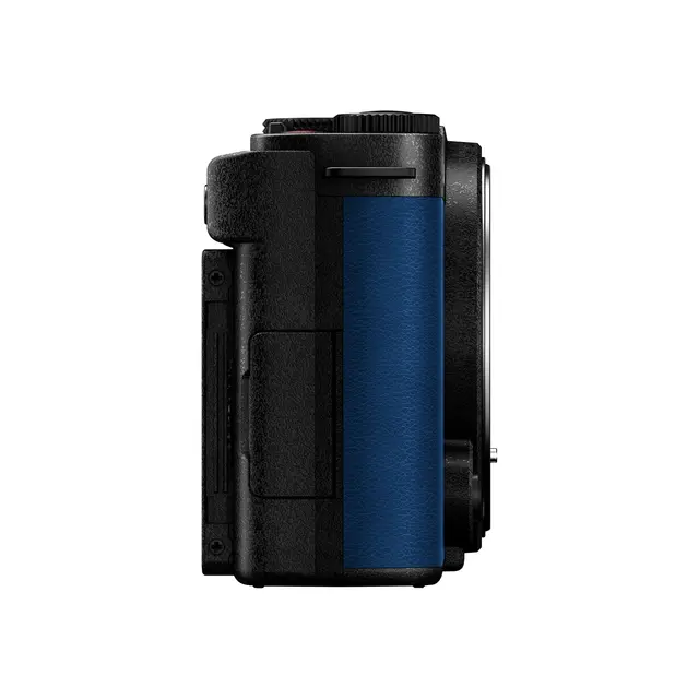 Panasonic Lumix S9 Night Blue Kamerahus 
