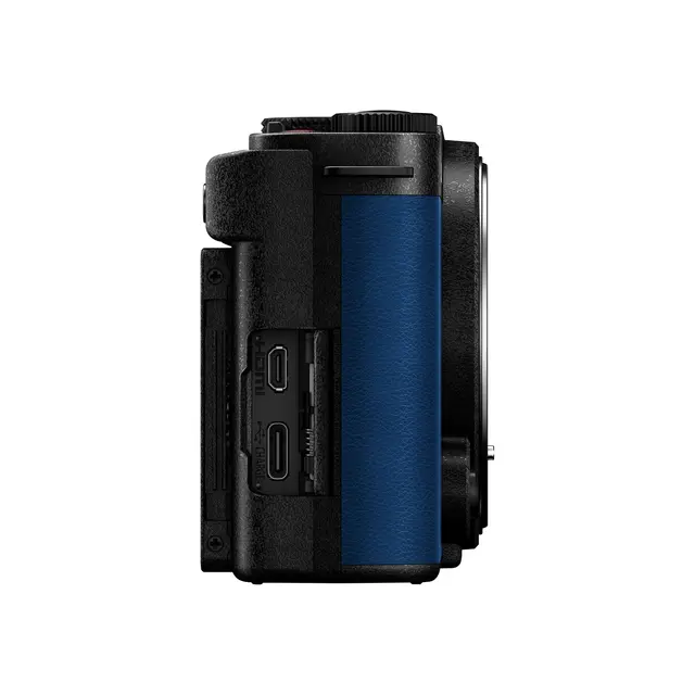 Panasonic Lumix S9 Night Blue Kamerahus 