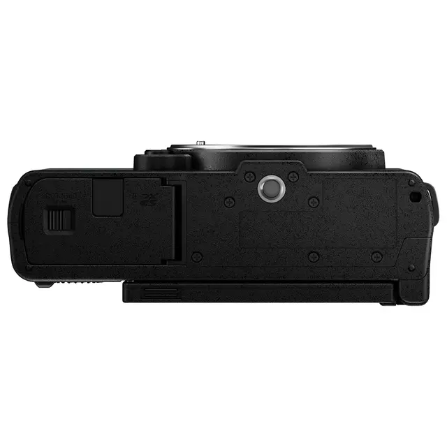Panasonic Lumix S9 Dark Olive Kamerahus 