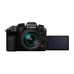 Panasonic Lumix DC-GH7 Kit Med Leica 12-60mm F2.8-4.0