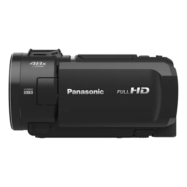 Panasonic HC-V900 Full HD Camcorder 