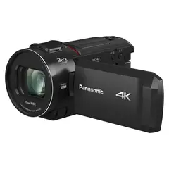 Panasonic HC-VX3 4K Camcorder