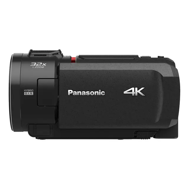 Panasonic HC-VX3 4K Camcorder 