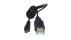 Panasonic USB Kabel K1HY04YY0106