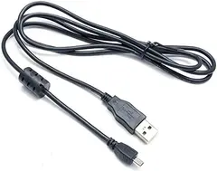 Panasonic USB Kabel K1HY08YY0031