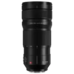 Panasonic Lumix S Pro 70-200 f/2.8 O.I.S L fatning