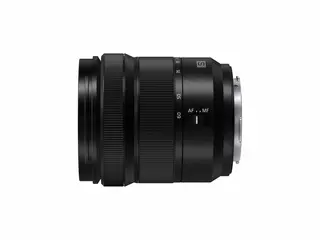 Panasonic Lumix S 20-60mm f/3.5-5.6 L-mount, UTEN ESKE