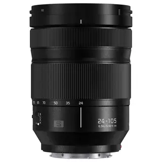 Panasonic S Pro 24-105mm f4.0 O.I.S. L-Mount