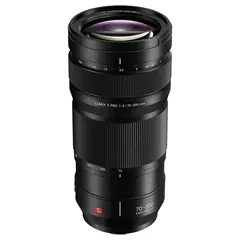 Panasonic S Pro 70-200mm f4.0 O.I.S. L-Mount