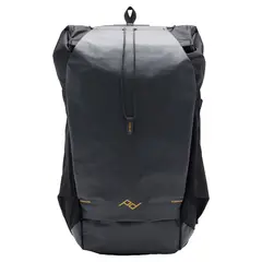 Peak Design Outdoor Backpack 25L Black 25L. Sort