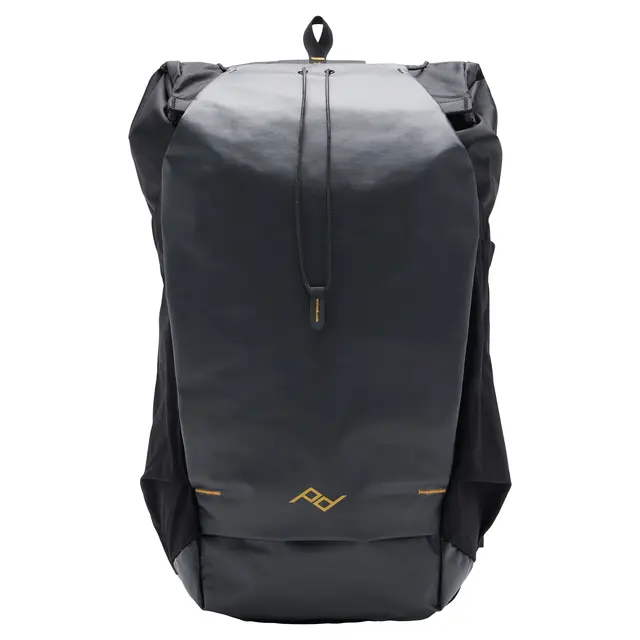 Peak Design Outdoor Backpack 25L Black 25L. Sort 