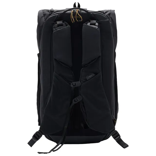 Peak Design Outdoor Backpack 25L Black 25L. Sort 