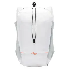 Peak Design Outdoor Backpack 25L Cloud 25L. Hvit