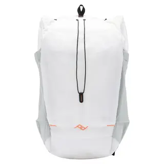 Peak Design Outdoor Backpack 25L Cloud 25L. Hvit