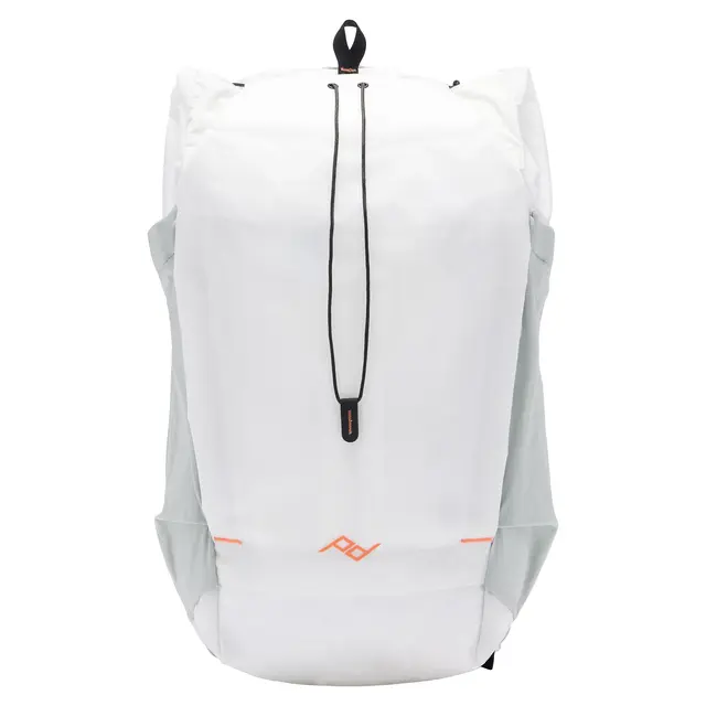 Peak Design Outdoor Backpack 25L Cloud 25L. Hvit 