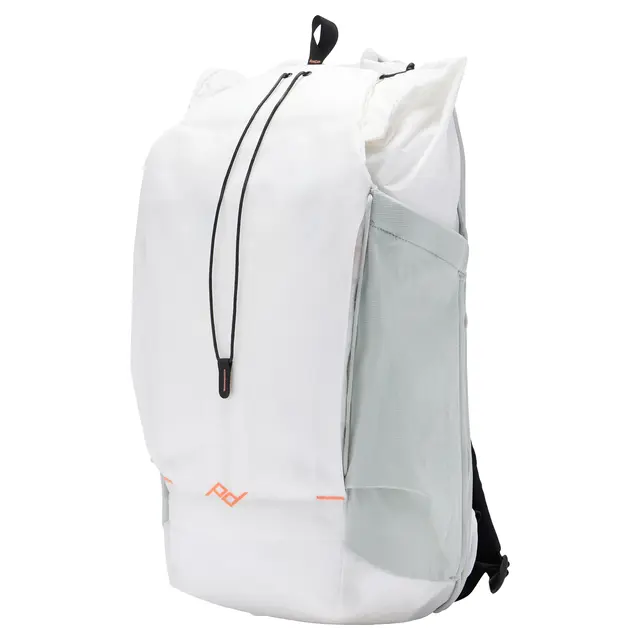 Peak Design Outdoor Backpack 25L Cloud 25L. Hvit 