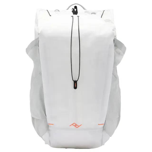 Peak Design Outdoor Backpack 45L Cloud 45L. Hvit 