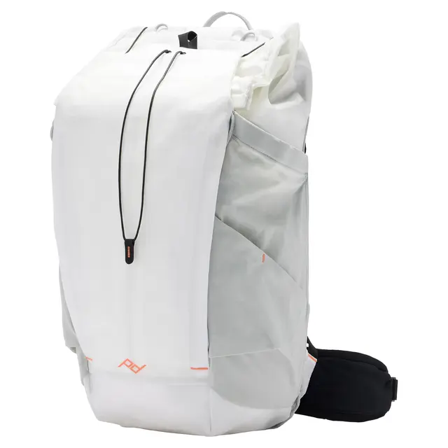 Peak Design Outdoor Backpack 45L Cloud 45L. Hvit 