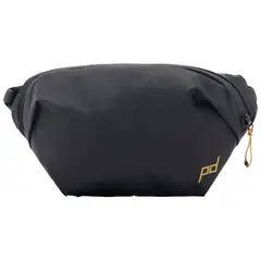 Peak Design Outdoor Sling 2L Black 2L. Sort