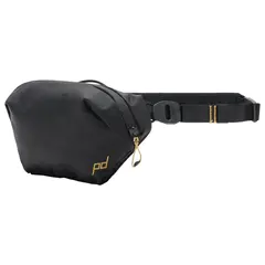 Peak Design Outdoor Sling 2L Black 2L. Sort