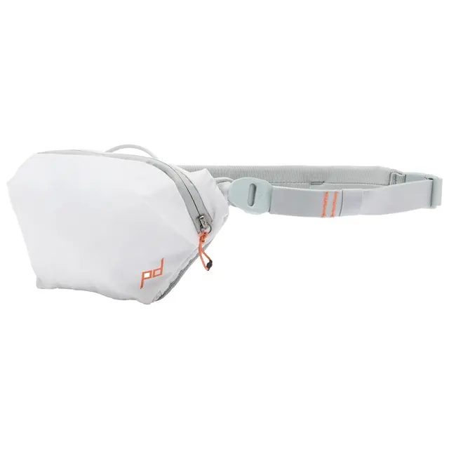 Peak Design Outdoor Sling 2L Cloud 2L. Hvit 