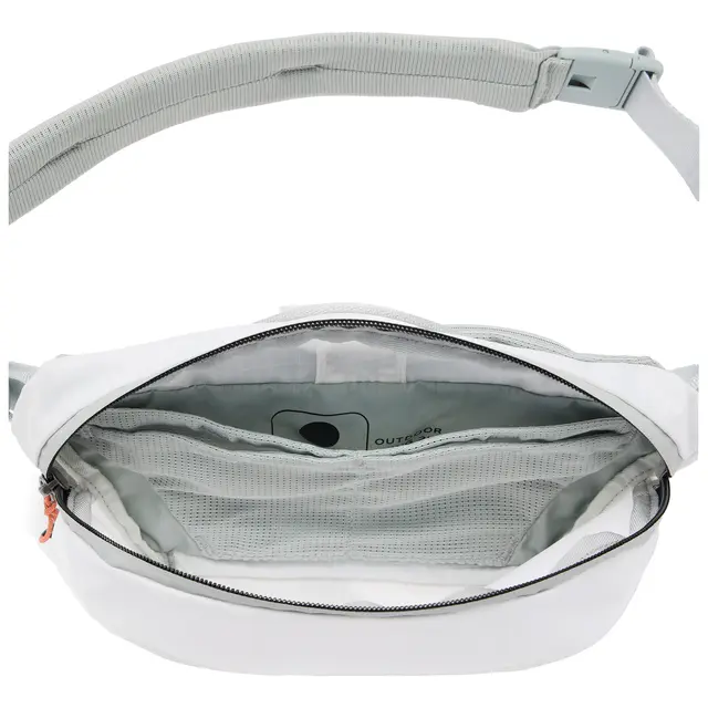 Peak Design Outdoor Sling 2L Cloud 2L. Hvit 