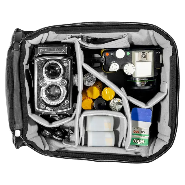 Peak Design Camera Cube V2 S-Medium For Peak Design Travel Backpack mm. 