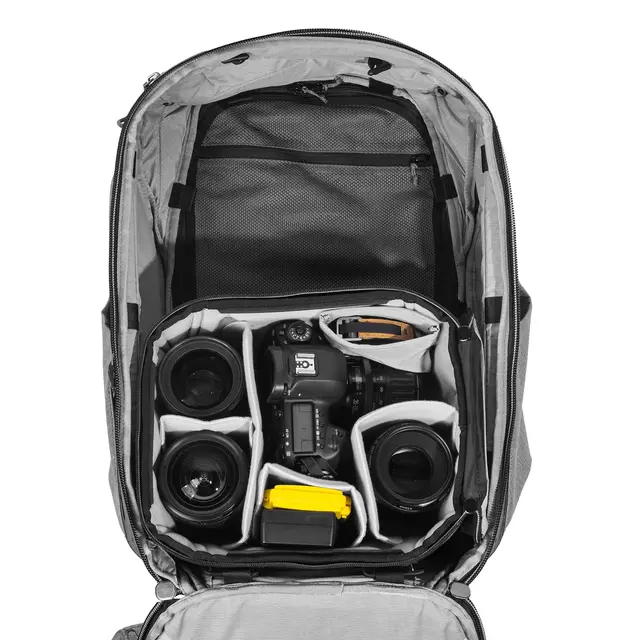 Peak Design Camera Cube V2 S-Medium For Peak Design Travel Backpack mm. 