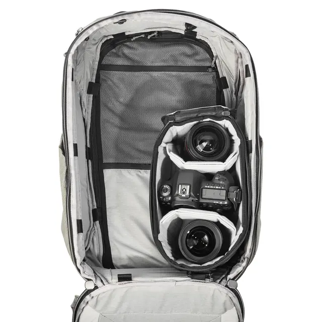 Peak Design Camera Cube V2 X-Small For Peak Design Travel Backpack mm. 