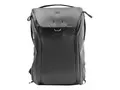 Peak Design Everyday Backpack V2 30L Fotoryggsekk. Farge Black