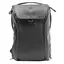 Peak Design Everyday Backpack V2 30L Fotoryggsekk. Black