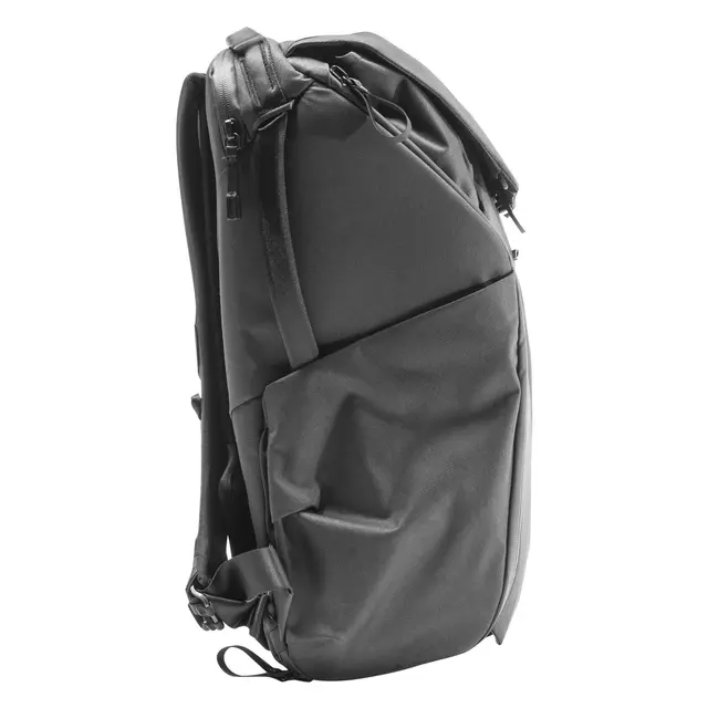 Peak Design Everyday Backpack V2 30L Fotoryggsekk. Black 