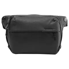 Peak Design Everyday Sling V2 3L Black Fotobag. 3L. Sort