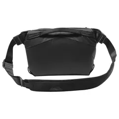 Peak Design Everyday Sling V2 3L Black Fotobag. 3L. Sort