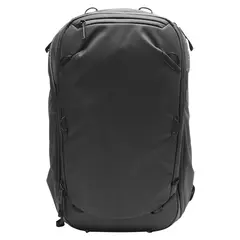 Peak Design Travel Backpack 45L Sort Allsidig reisebag/sekk for foto og tur