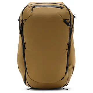 Peak Design Travel Backpack 45L Coyote 45 Liter ryggsekk