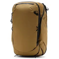 Peak Design Travel Backpack 45L Coyote 45 Liter ryggsekk