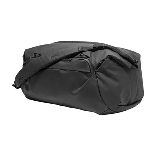 Peak Design Travel Duffel 35L - Black Reisebag