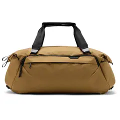 Peak Design Travel Duffel 35L Coyote 35 Liter