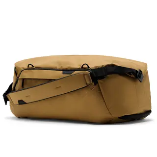 Peak Design Travel Duffel 35L Coyote 35 Liter