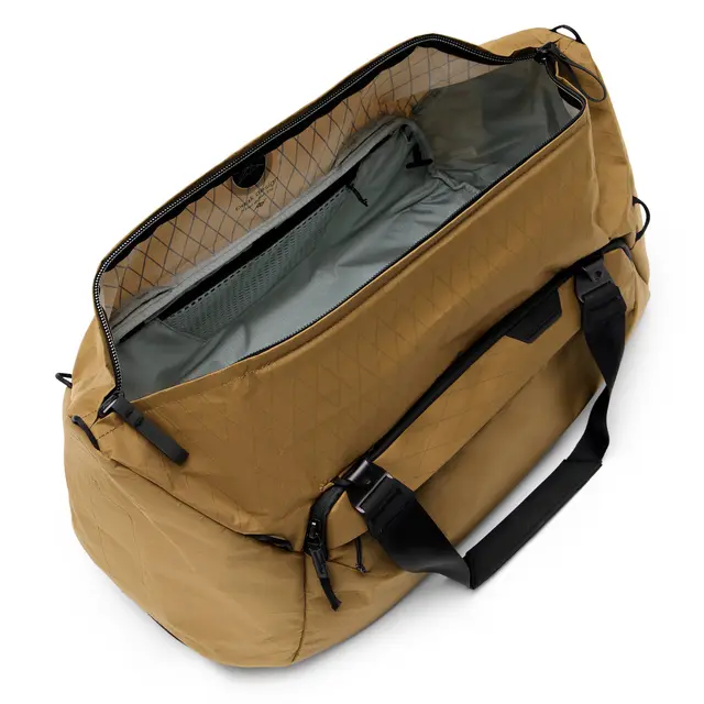 Peak Design Travel Duffel 35L Coyote 35 Liter 