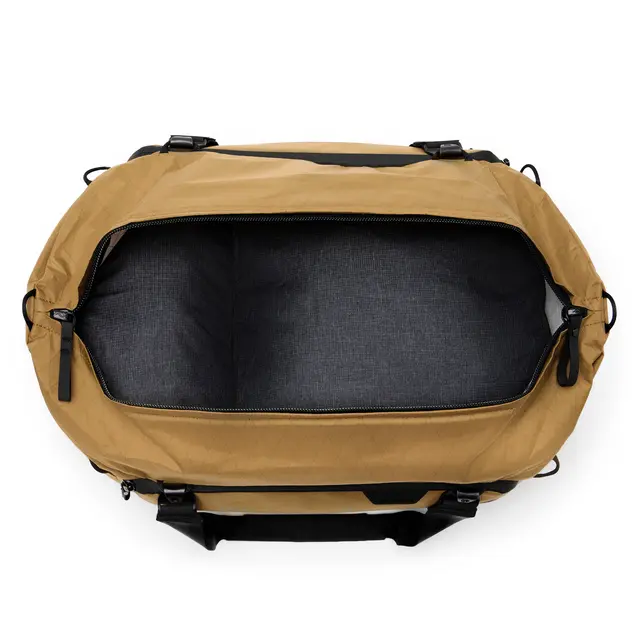 Peak Design Travel Duffel 35L Coyote 35 Liter 