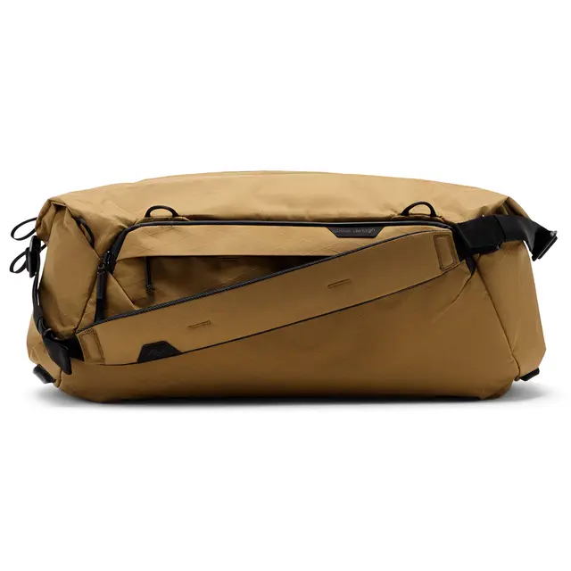 Peak Design Travel Duffel 35L Coyote 35 Liter 