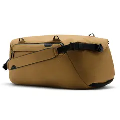 Peak Design Travel Duffel 50L Coyote 50 Liter