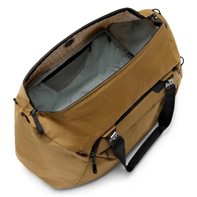 Peak Design Travel Duffel 50L Coyote 50 Liter 