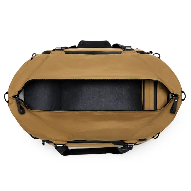 Peak Design Travel Duffel 50L Coyote 50 Liter 