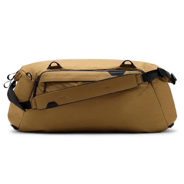 Peak Design Travel Duffel 50L Coyote 50 Liter 