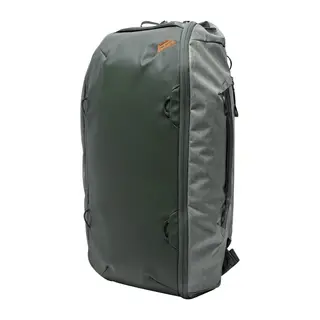 Peak Design Travel 65L Duffel - Sage