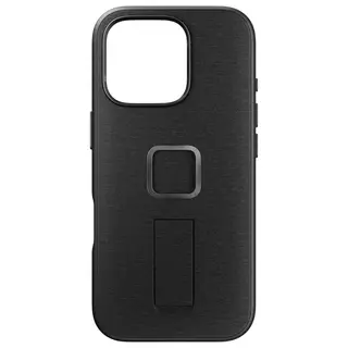 Peak Design Mobile Everyday Loop Case iPhone 16 Pro, Charcoal