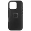 Peak Design Mobile Everyday Loop Case iPhone 16 Pro, Charcoal 